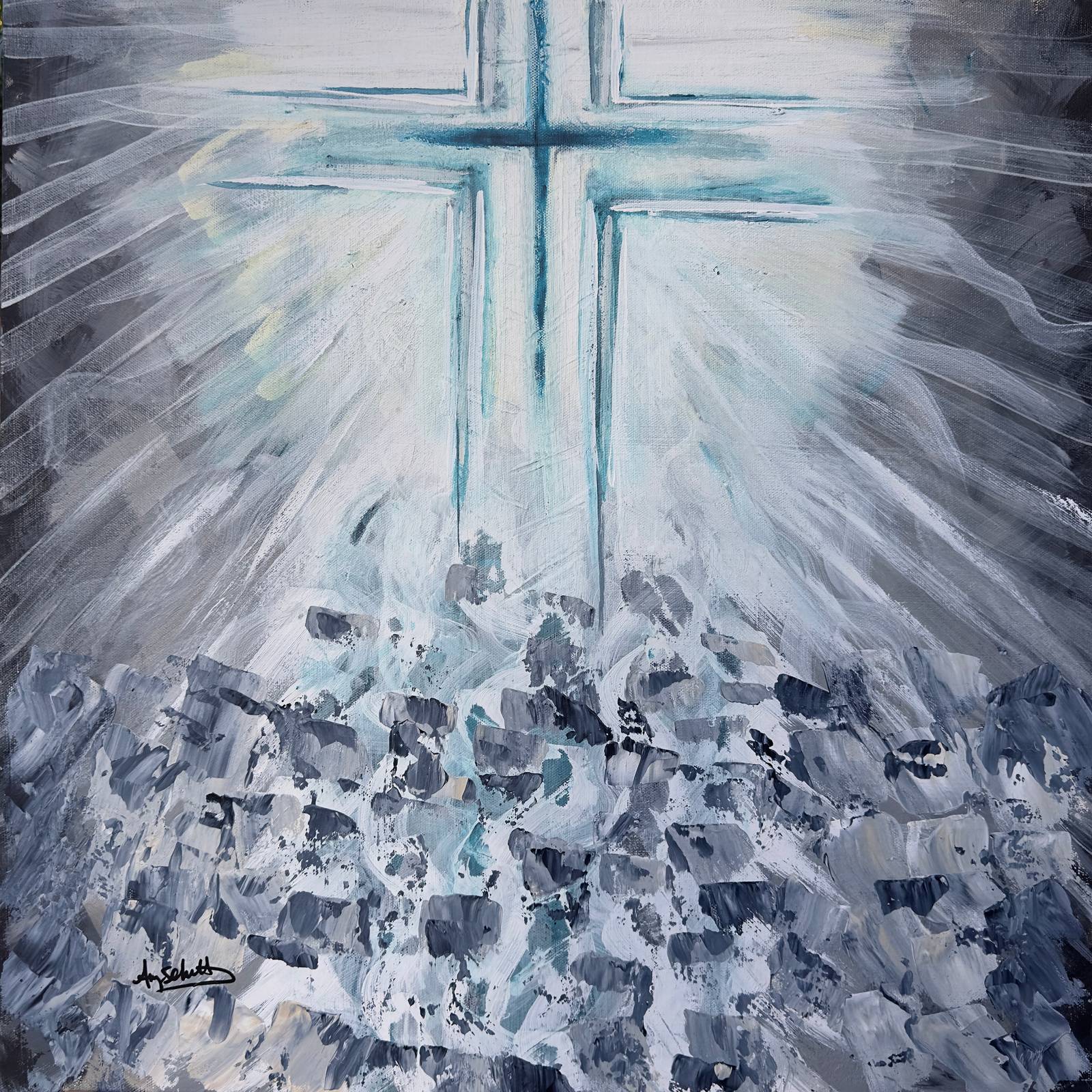 Cornerstone