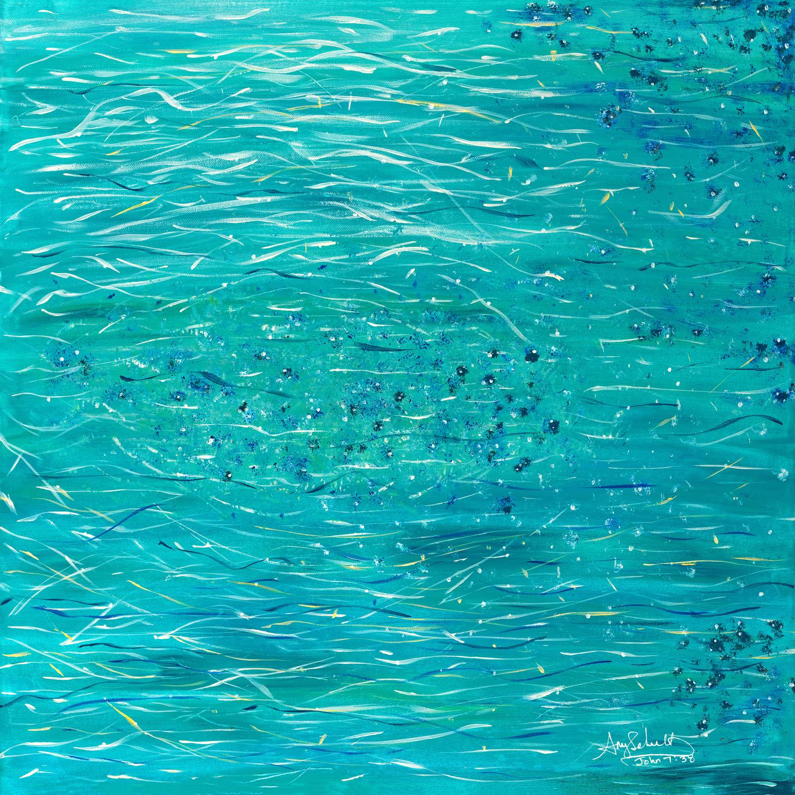 Living Waters