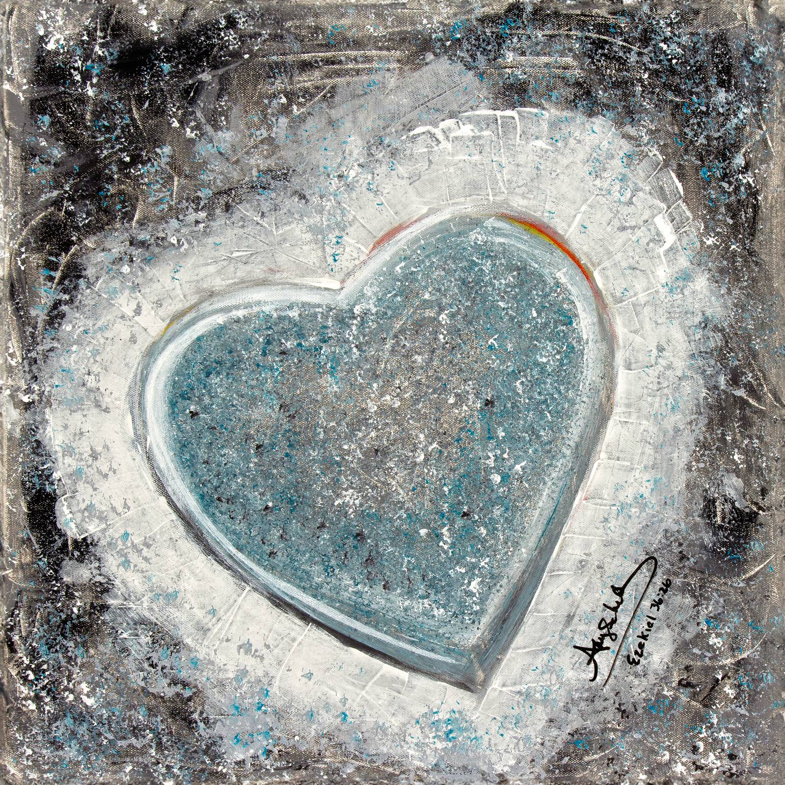 New Heart