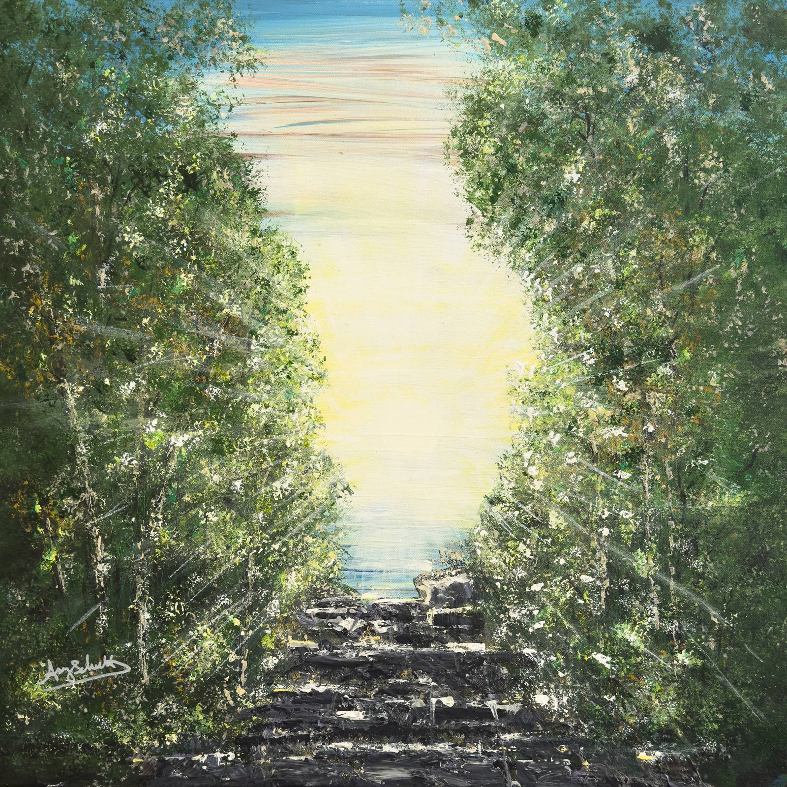 Path Of Promise