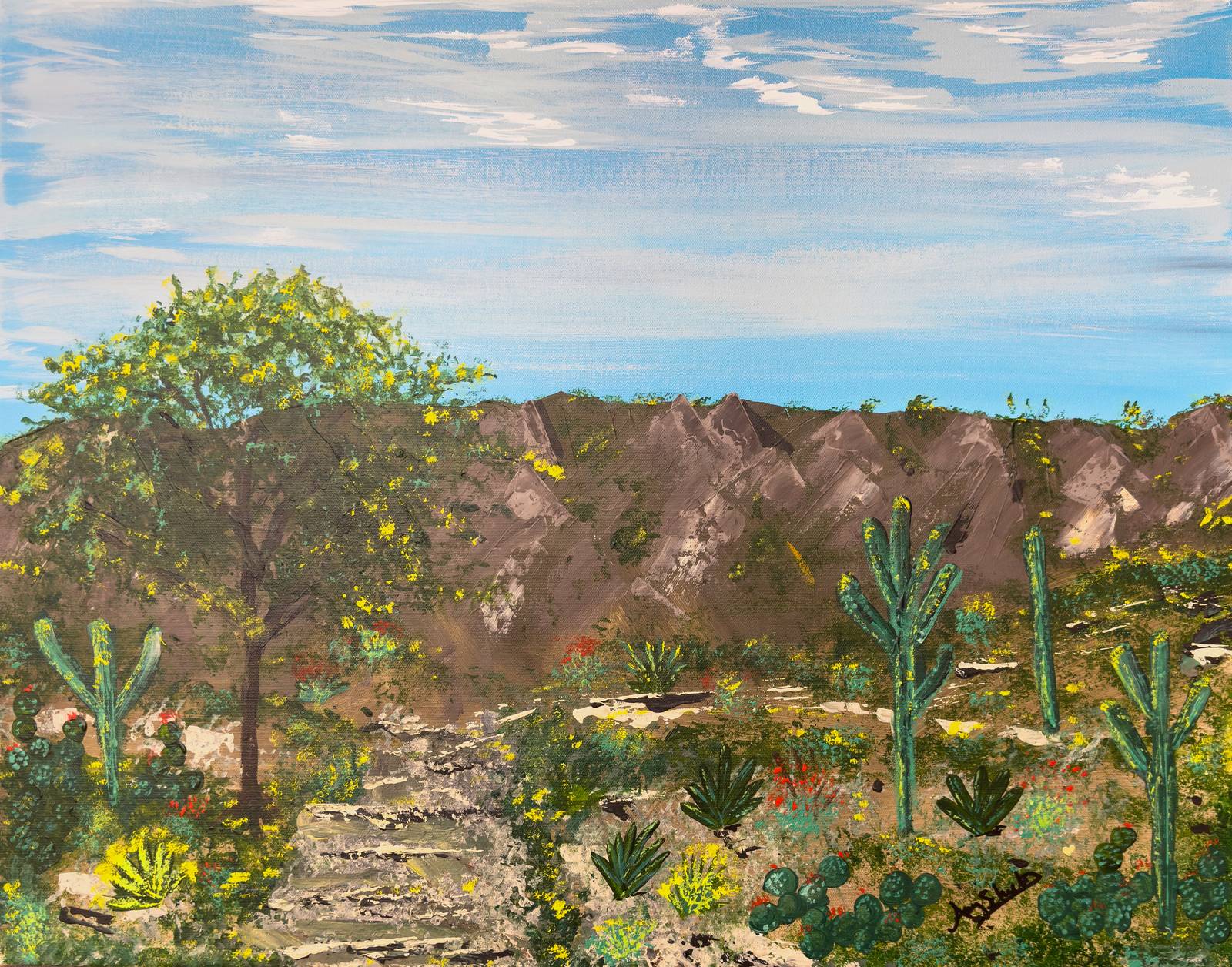 Path Of Provision